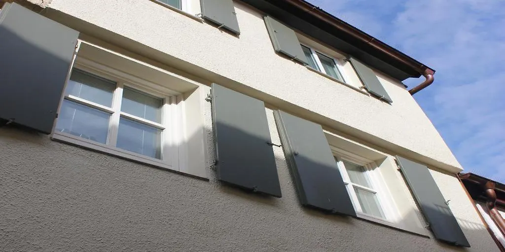 Schatzsuche Im Altstadthaus 2 Grad Naehe Legoland Günzburg 0*,