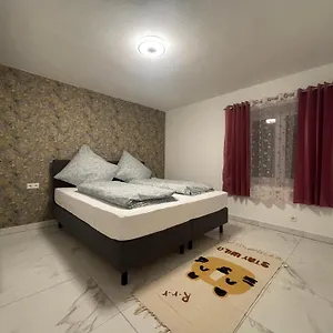  Apartment Safran
