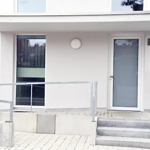  Apartmán Antike & Modern Deluxe